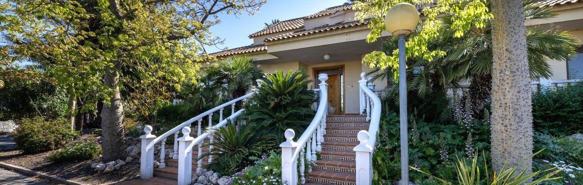 Nuestra OFERTA de CHALETS y ÁTICOS en Murcia y Provincia. PisoDandy en Santo Angel