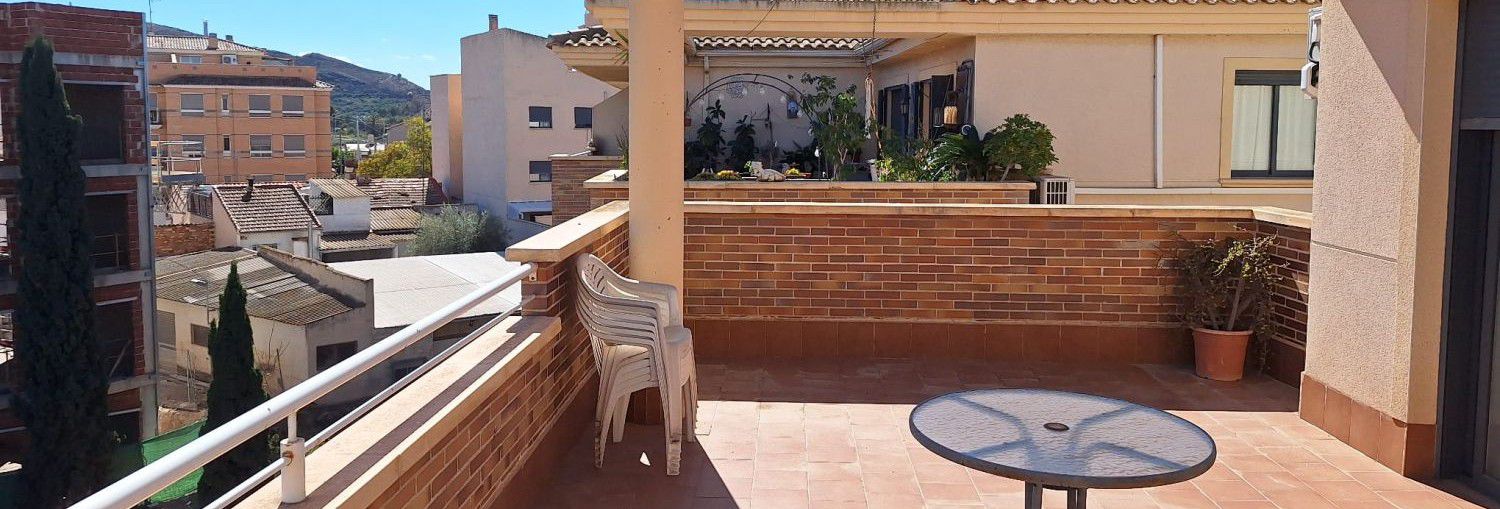 Nuestra Oferta de ÁTICOS y PISOS Exclusivos en Murcia y Provincia. PisoDandy en Santo Angel