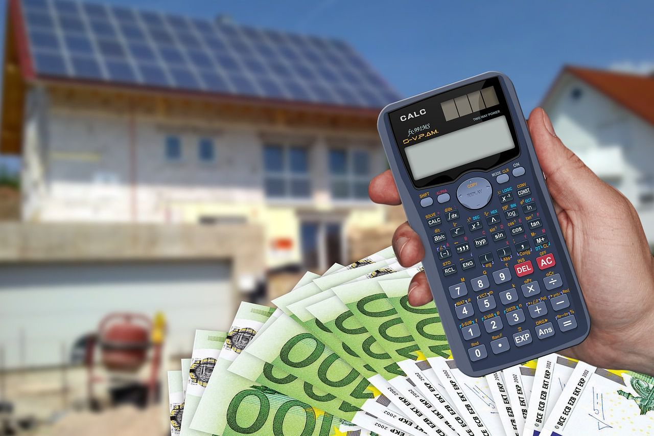 DINERO en MANOUNA Vivienda al MES. PisoDandy en Santo Angel